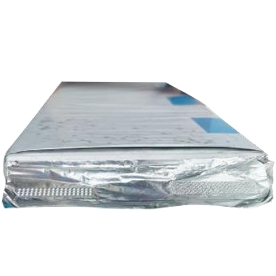 Prismatic Cell: Positive electrode tab welding appearance defect detection