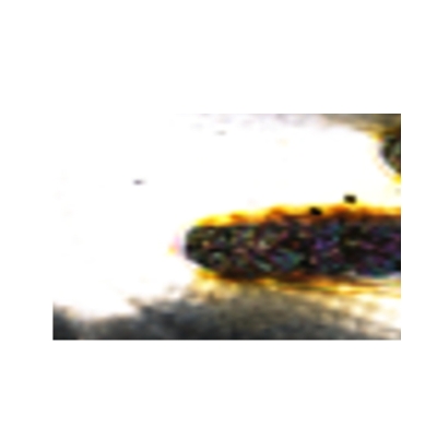 Prismatic Cell: Laser welding appearance defect detection of flexible connector