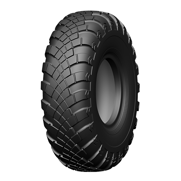 Tire Appearance Defect Detection