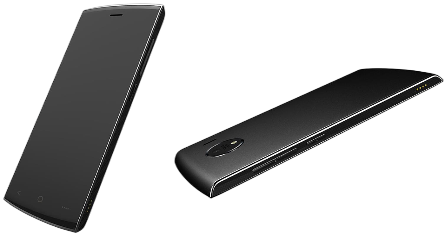  Overall Mobile Phone Appearance Defect Detection