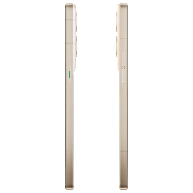 Mobile Phone Middle Frame/RT Side Defect Detection