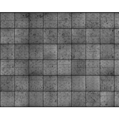 Conventional Polycrystalline Silicon Module EL Detection