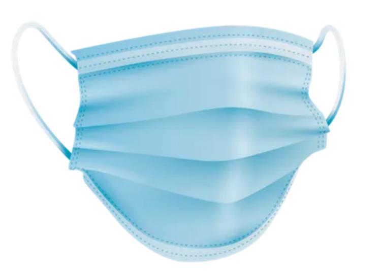 Mask appearance defect detection