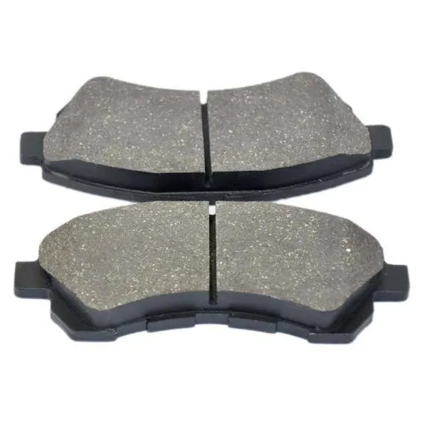 Brake Pad Appearance Defect Detection